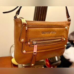 Michael Kors crossbody bag